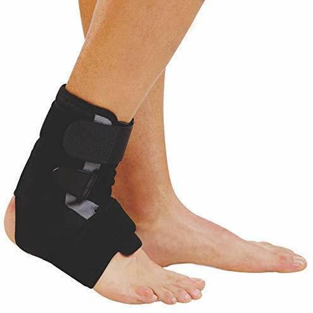 Dyna Ankle Brace with Lace Ankle Support