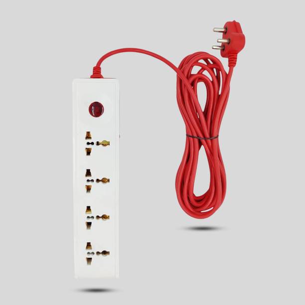 FADMAN Universal 4  Socket Extension Boards