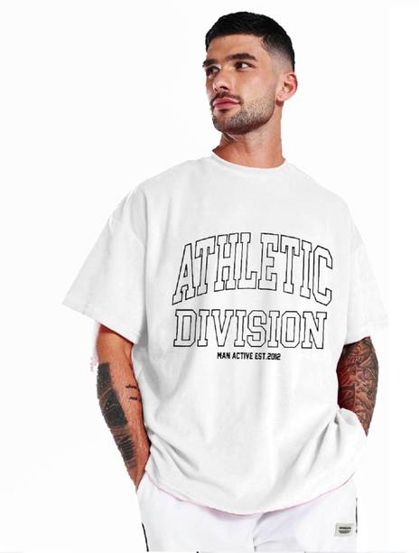 best oversized t shirt flipkart
