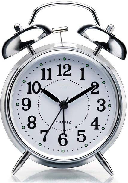 ARYANS ENTERPRISE Analog Multicolor Clock