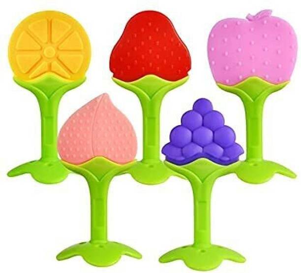 zukrave Fruit Teether