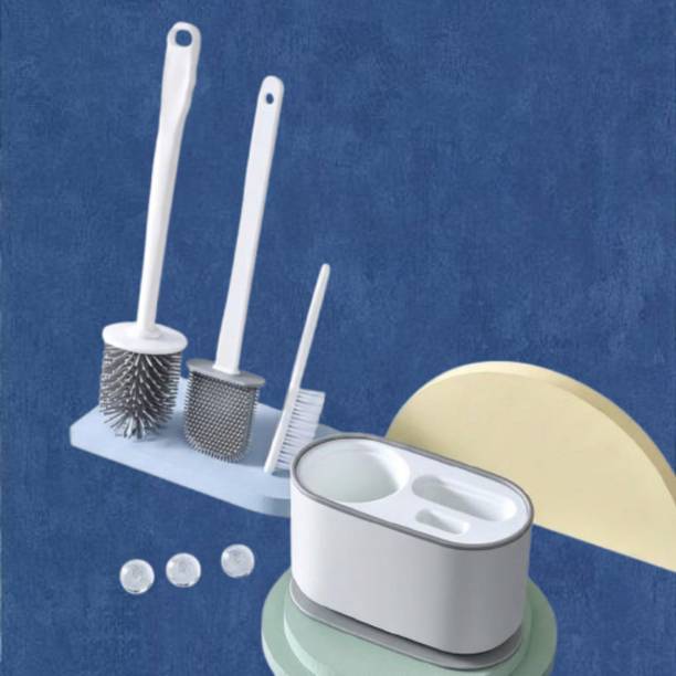 ASHAKA High Performance 3 Piece Silicone Kit for Home w...