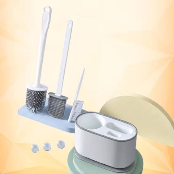 ASHAKA Advanced Silicone Maintenance Kit for Complete B...