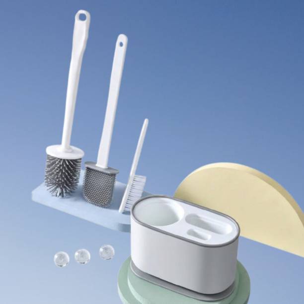 KUMIJASHI All in One Silicone Cleaning Solution with Ai...