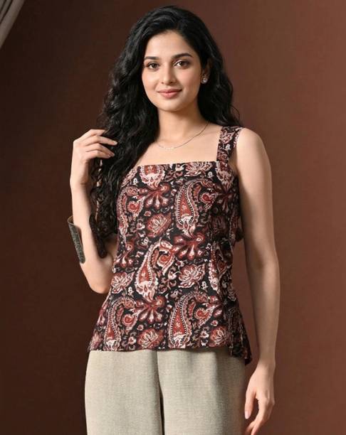 Women's everyday tops shirts and versatile casual separates