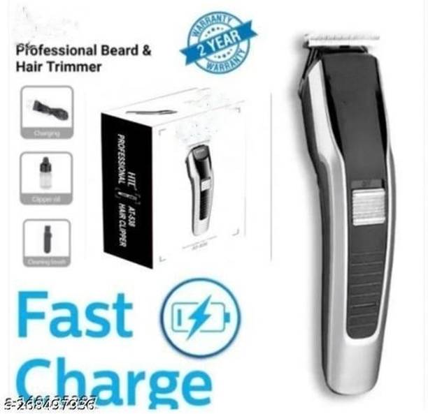Nka Professional Rechargeable Hair Clipper Trimmer Shaver For Men, Women