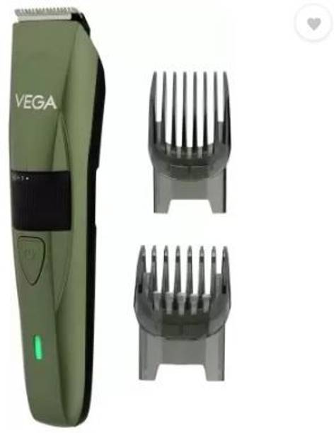 VEGA vhth 25 Body Groomer 90 min Runtime 10 Length Settings