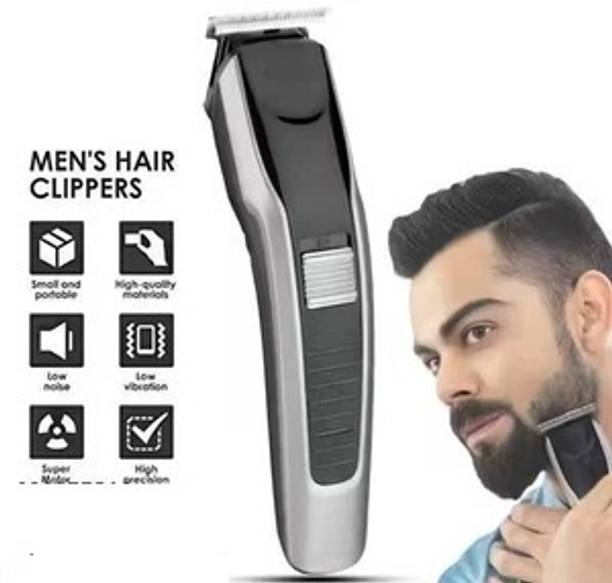 Tradhi trimmer men Rechargeable Hair Clipper Trimmer Zero Cutting Beard Shaver For Men