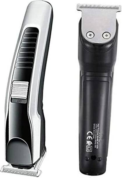 ZYRIAN HTC 538-.ordless Shaver Titanium Blade Trimmer 120 min  Runtime 4 Length Settings