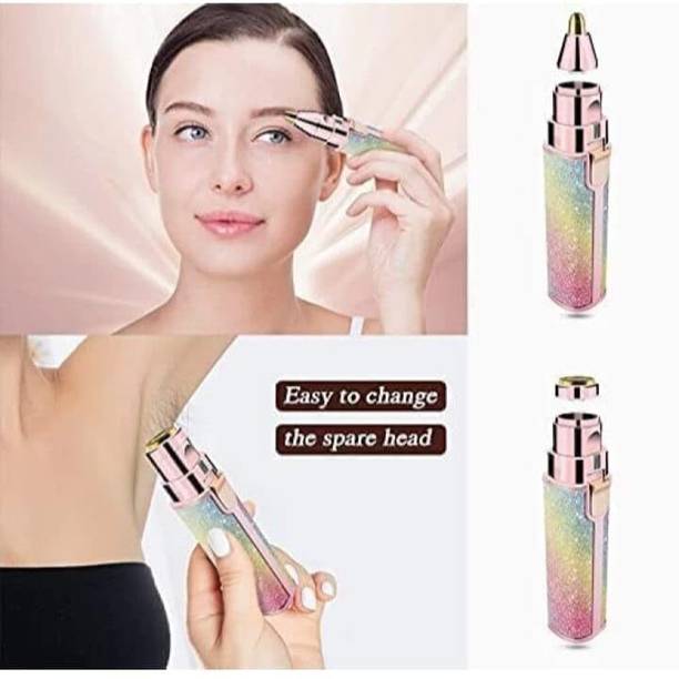 X - Glam RHN-JFL-014 Cordless Epilator