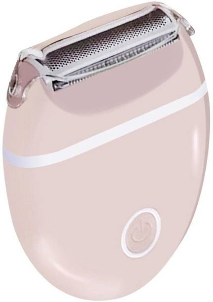 HICOBER 3 in 1 Hair Remover For Women Skincare Mini Epilator Trimmer 0 min  Runtime 15 Length Settings