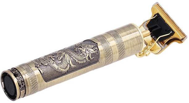 Yash Sales Vintage T9 Trimmer Trimmer 180 min Runtime 4 Length Settings
