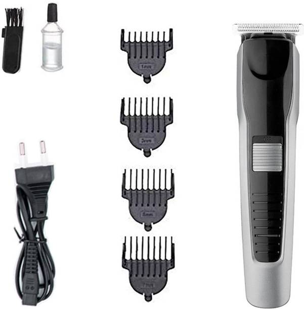 Crostal Mini hair cutting tool for every type and quality hair Trimmer 240 min Runtime 0 Length Settings