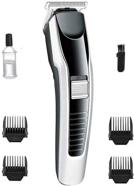 Zeno volt Hair Trimmer Beard Electric Cutter Hair Cutting Machine Haircut Cordless Trimmer Shaver For Men, Women