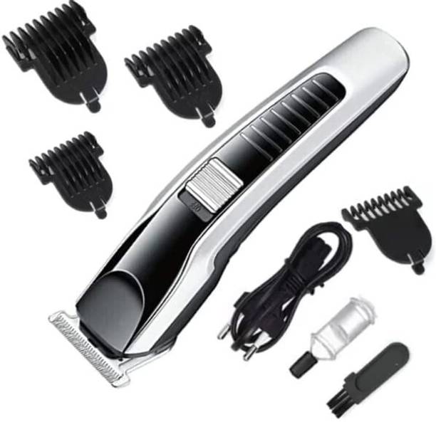 Dazzel Flex 538 TRIMMER FOR MEN Trimmer 90 min Runtime 4 Length Settings