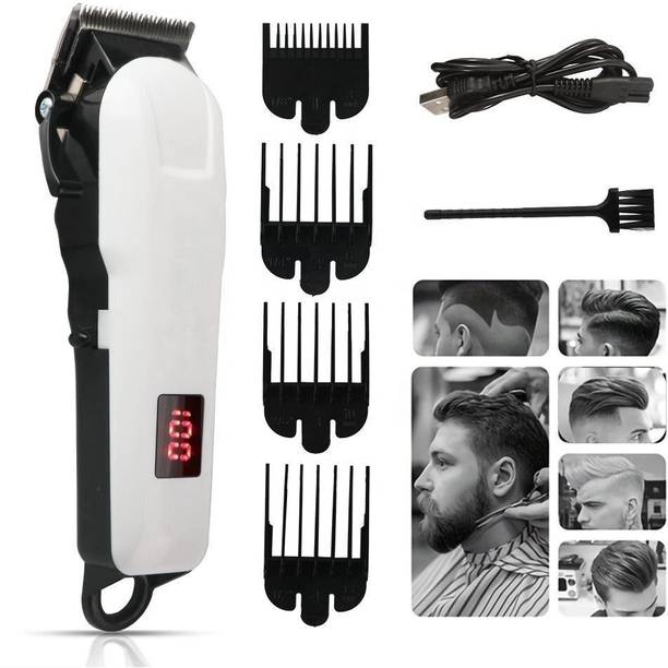INNOVIA kubera 809 ugdfgmn 00 Trimmer 120 min Runtime 4 Length Settings