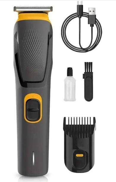 Firstchoice TRMR06 Trimmer 120 min  Runtime 4 Length Settings