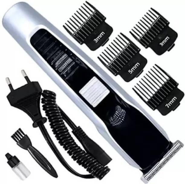 kk impex GM_6110_G Shaver Multi Purpose hair cutting Machine Runtime  Shaver For Men, Women