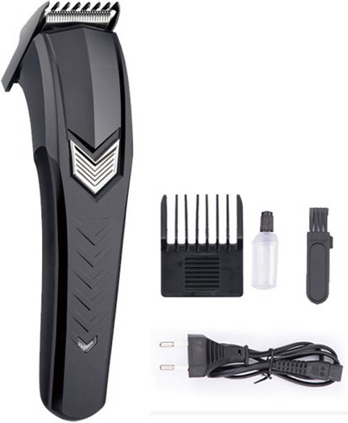 HAMOFY Professional MaxtopT99 Rechargeable Cordless Electric Blade Beard Trimmer N72 Body Groomer 40 min  Runtime 4 Length Settings