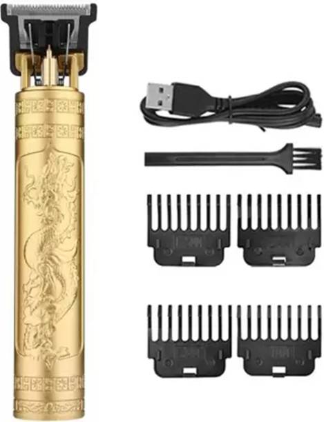 UZAN T99 Multifunctional Set Durable Lasting Perfect Shaver For Men