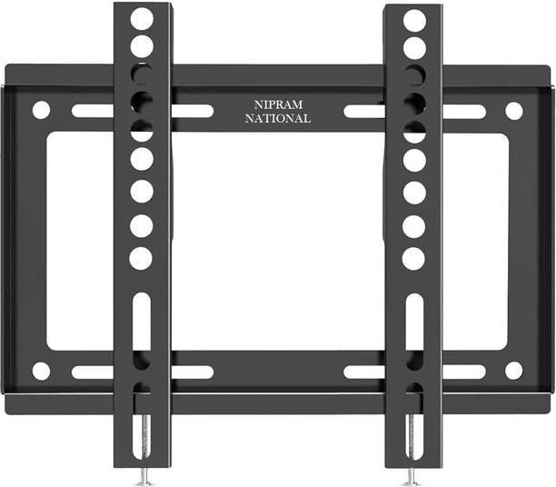 Coocaa 80cm (32 inch) HD Ready LED Smart Android TV Wall Stand Fixed TV Mount