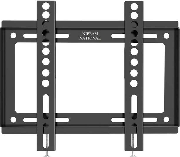 Coocaa 80cm (32 inch) HD Ready LED Smart Android TV Wall Stand Fixed TV Mount