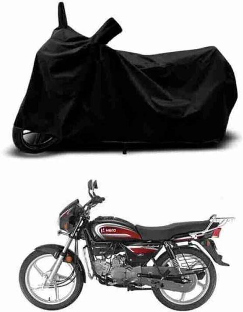 Trendymart Waterproof Two Wheeler Cover for Hero