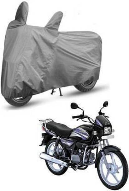 Exciting collections Waterproof Two Wheeler Cover for Hero