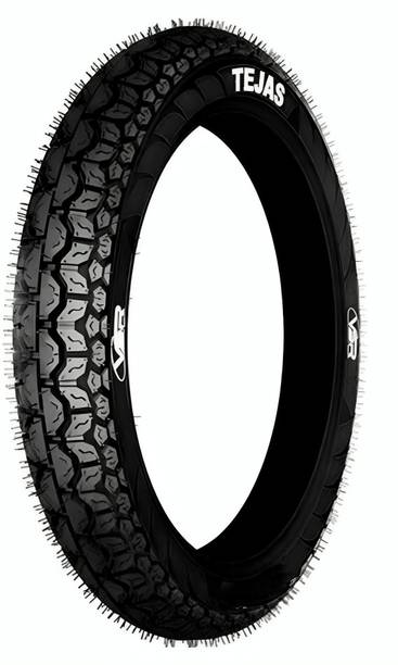 vsr 2.75-18 Tejas टायर