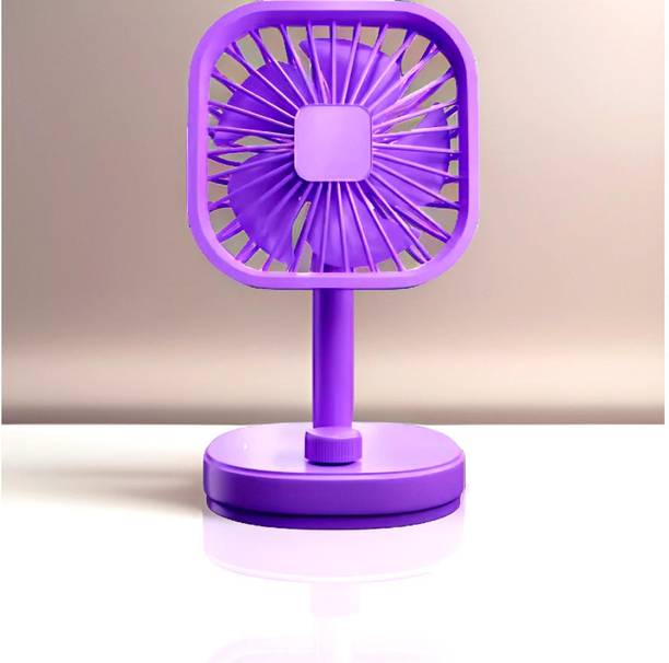 FRONY 18v_Flow Fan Flow Mini: Adjustable Portable Hand Fan - USB Rechargeable 18v_Flow Fan Flow Mini: Adjustable Portable Hand Fan - USB Rechargeable USB Fan