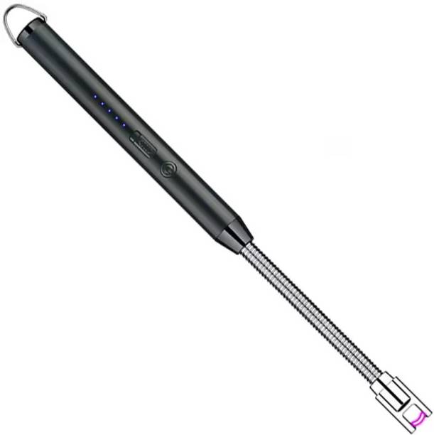 roxfire USB Electric Lighter for Candles Rechargeable E...