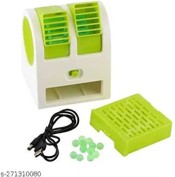ENMORA Water Cooler AC USB and Battery Operated Air gfh45 Water Cooler AC USB and Battery Operated Air gfh45 USB Air Cooler