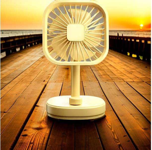 FRONY 49v_Flow Fan Flow Mini: Adjustable Portable Hand Fan - USB Rechargeable 49v_Flow Fan Flow Mini: Adjustable Portable Hand Fan - USB Rechargeable USB Fan