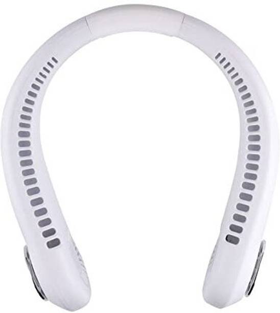 IMMUTABLE Neck Fan Foldable Neck Fan Bladeless Fan High cvb5 Neck Fan Foldable Neck Fan Bladeless Fan High dsa5 USB Fan