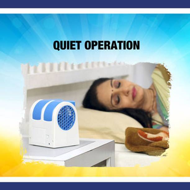 IMMUTABLE office Water Cooler AC USB and Battery Operated asd12 office Water Cooler AC USB and Battery Operated asd12 USB Air Cooler