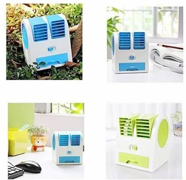 IMMUTABLE office Water Cooler AC USB and Battery Operated asd40 office Water Cooler AC USB and Battery Operated asd40 USB Air Cooler