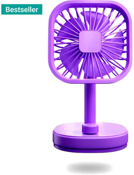 GUGGU Small AC Cooler: 2000mAh Battery, High-Speed LED, 6 Steps Comfortably Cool 92 Small AC Cooler: 2000mAh Battery, High-Speed LED, 6 Steps Comfortably Cool 92 USB Air Cooler