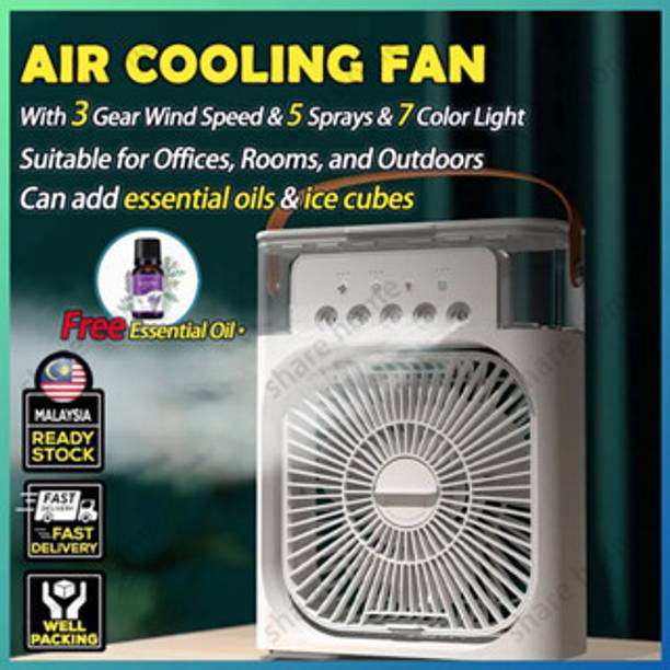 4uonly big 24x7 eMall Big Portable Mist Fan, Cooling Fan hjk14 big 24x7 eMall Big Portable Mist Fan, Cooling Fan hjk14 USB Air Cooler
