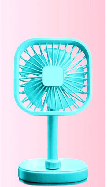 YAROH 57b_Flow Fan Flow Mini: Adjustable Portable Hand Fan - USB Rechargeable 57b_Flow Fan Flow Mini: Adjustable Portable Hand Fan - USB Rechargeable USB Fan