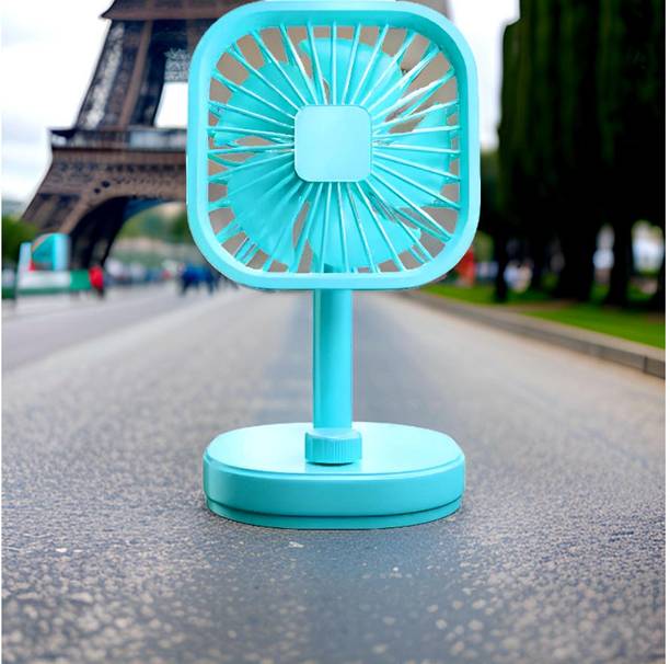 FRONY 15b_Flow Fan Flow Mini: Adjustable Portable Hand Fan - USB Rechargeable 15b_Flow Fan Flow Mini: Adjustable Portable Hand Fan - USB Rechargeable USB Fan