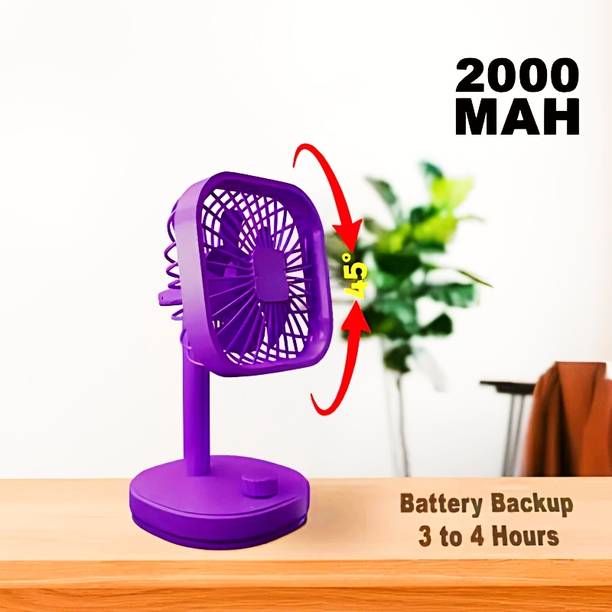 GUGGU Small AC Cooler: 2000mAh Battery, High-Speed LED, 6 Steps Comfortably Cool 153 Small AC Cooler: 2000mAh Battery, High-Speed LED, 6 Steps Comfortably Cool 153 USB Air Cooler