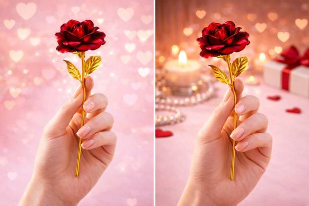 Onlinch Showpiece Gift Set