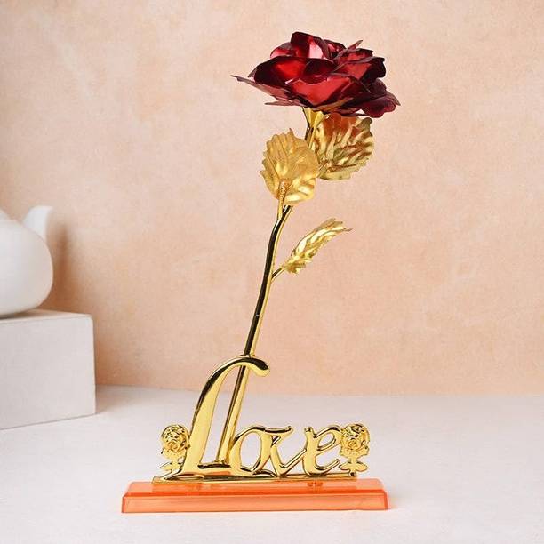 Banna Art Artificial Flower Gift Set