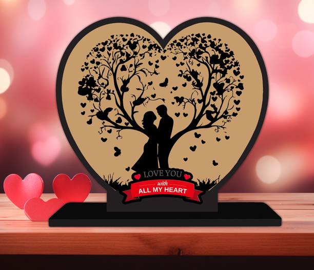 RADHKESHAVRANI Showpiece Gift Set