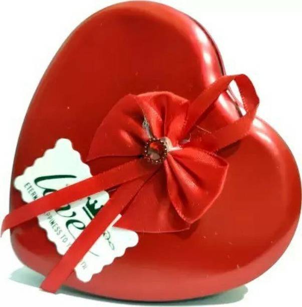 moye Artificial Flower Gift Set
