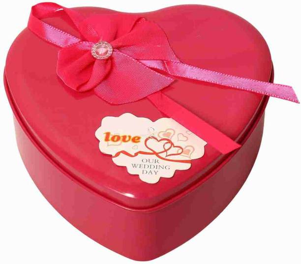 moye Artificial Flower Gift Set