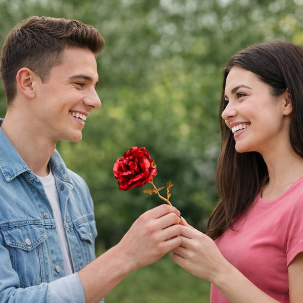 SOMUDEE Showpiece Gift Set