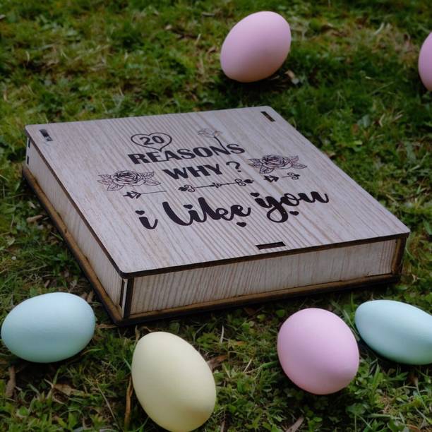 DAAYIM Message Pills Gift Set