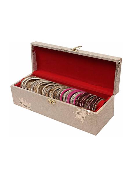 beauty craft VTMS TRADER vanity box 1 rod single box Vanity Box
