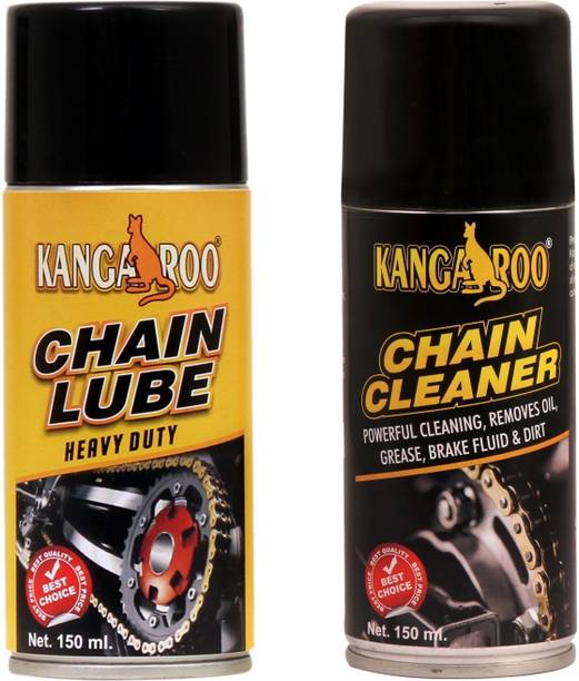 KANGAROO clcc15 Chain Oil